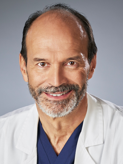 Pr Jose-Maria RUIZ-MORENO