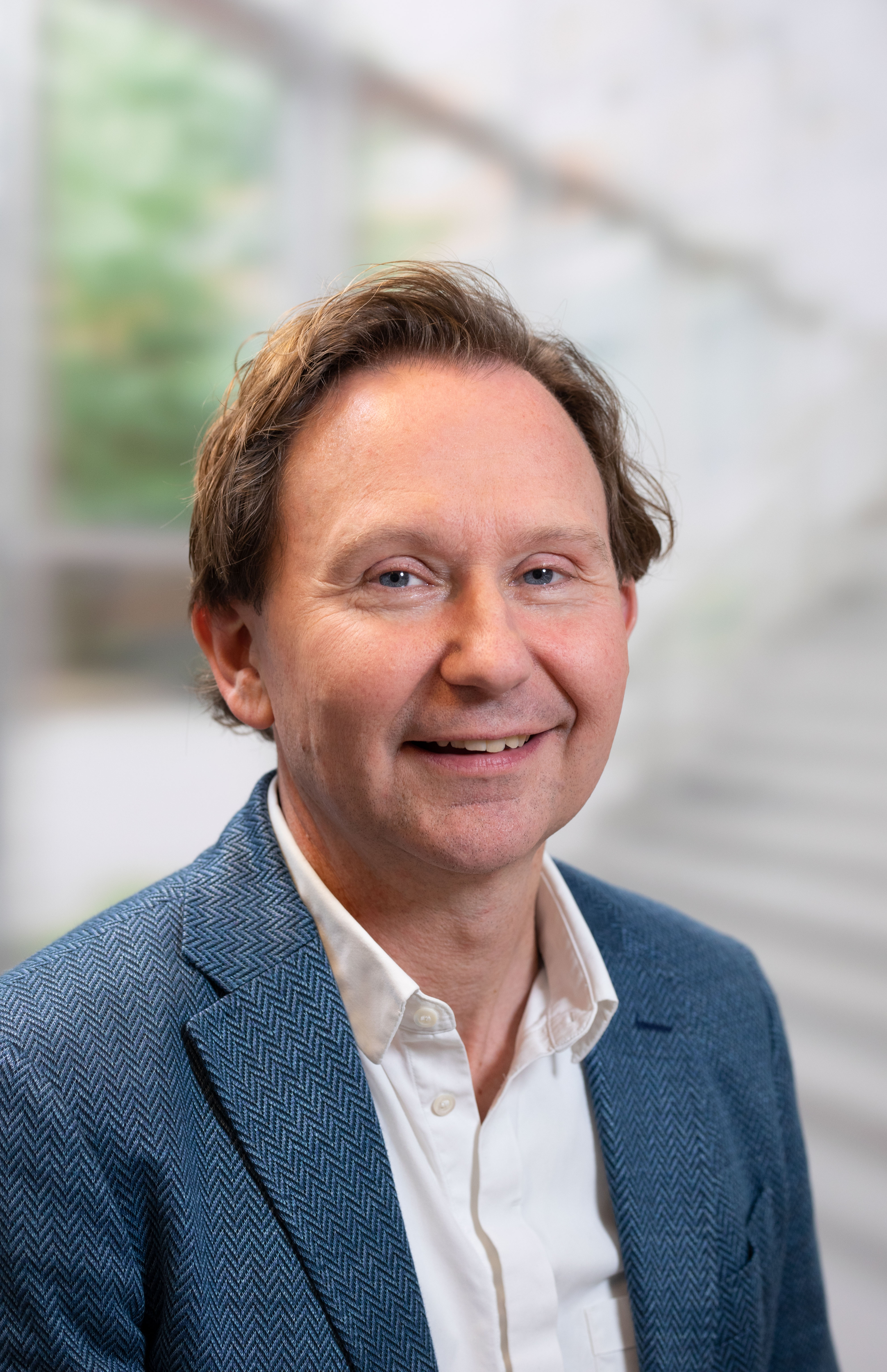 Dr Jan Roelof POLLING