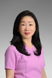 Pr Kyoko Ohno Matsui
