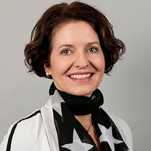 Pr Caroline KLAVER