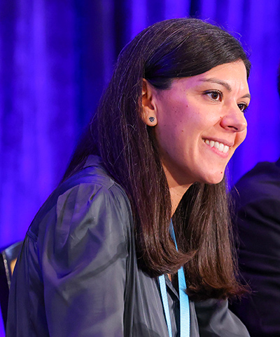 Pr Alejandra DARUICH 