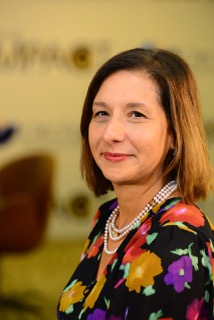 Dr Sihem LAZREG