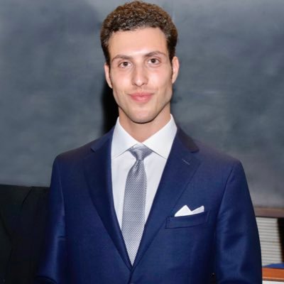 Dr Matteo Baldi 