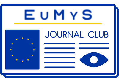 Stay up to date with the EUMYS Journal Club!