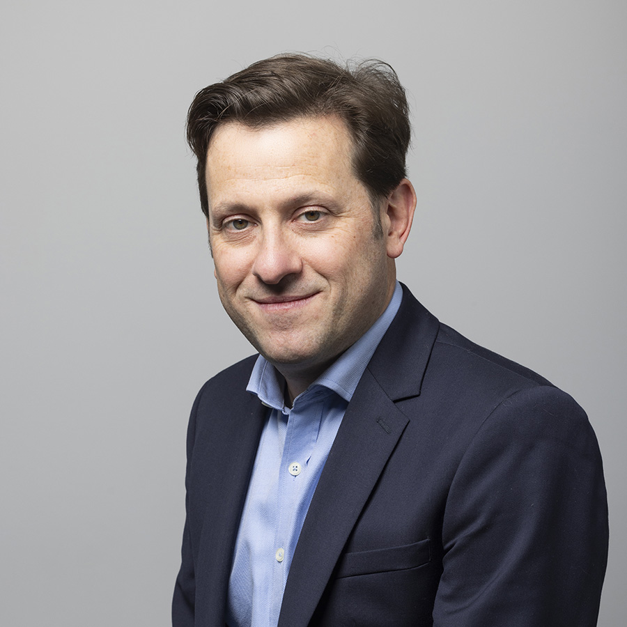 M. Pierre Fournier