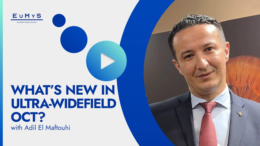 What’s New in Ultra-Widefield OCT?