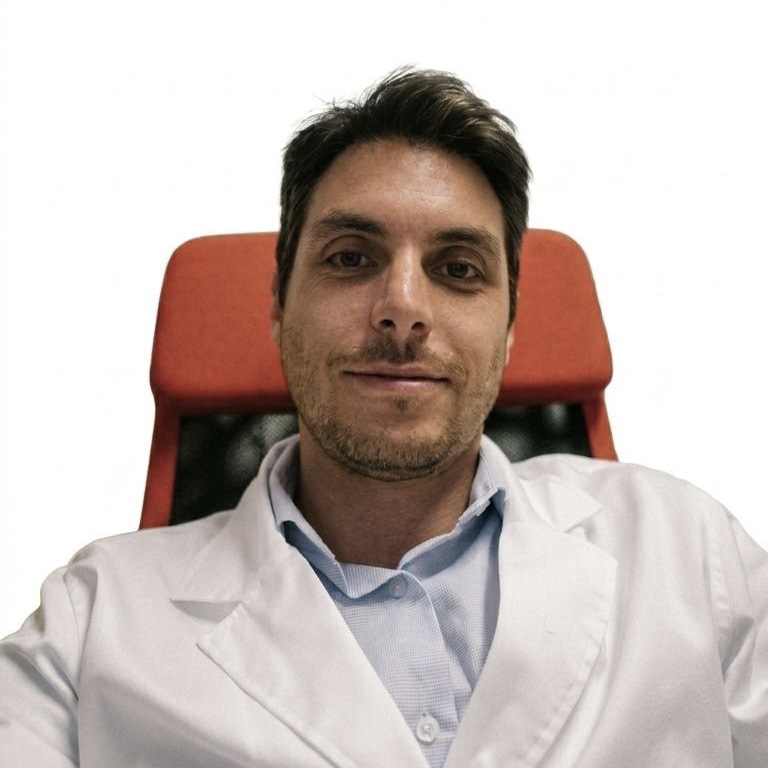 Gabriele Zunino