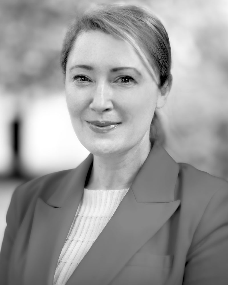 Avril Daly