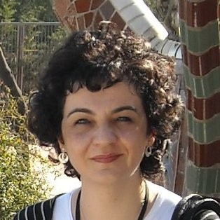 Ioana Grobeiu