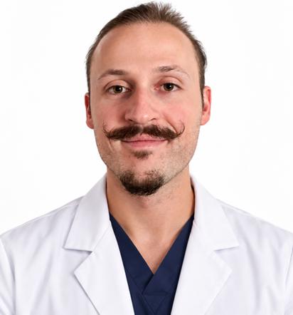 Stefano Rapetti