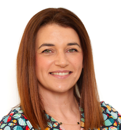 Dr Viktorija Fileva Fotevska