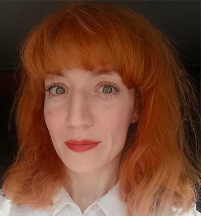 Dr Valentina Čuka-Zukić