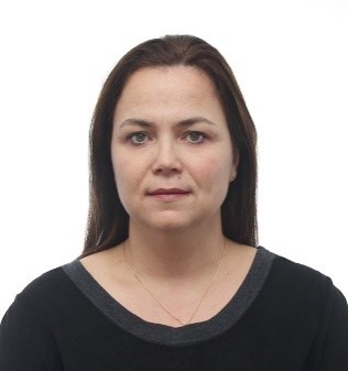 Dr Alketa Tandili