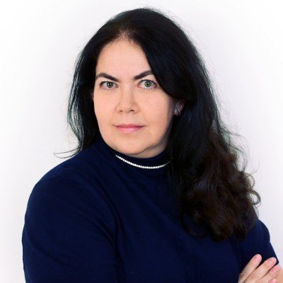 Natalia Vlasak