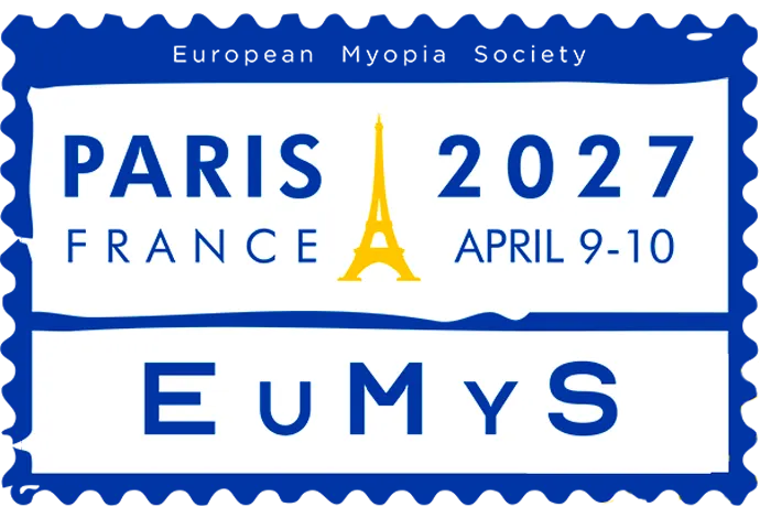Here’s a quick preview of what awaits you at EUMYS 2027 