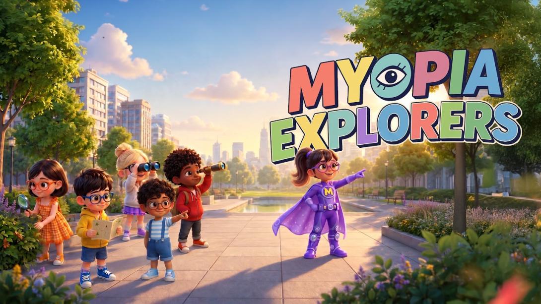 Myopia Explorers